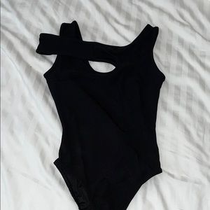 Fun bodysuit